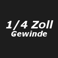 Kategoriebild der Kategorie “1/4 Zoll”
