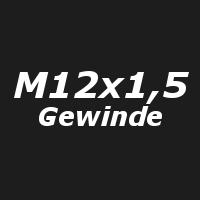 Kategoriebild der Kategorie “M12x1,5”