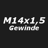 Kategoriebild der Kategorie “M14x1,5”