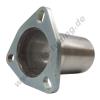  Artikelbild 1 des Artikels “Auspuff Flansch 55 mm 3 Loch “