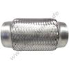  Artikelbild 1 des Artikels “Auspuff Flexrohr 48 mm x 150 mm Typ1 Edelstahl “