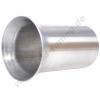  Artikelbild 1 des Artikels “Edelstahl Auspuff Tulpe 70 mm “