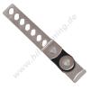  Artikelbild 1 des Artikels “Edelstahl Universal Auspuffhalter mit Gummi “