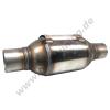  Artikelbild 1 des Artikels “Metallkatalysator 200 Zellen rund 50,8 mm“