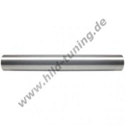 Edelstahl Auspuffbogen Boost Products 60 mm 15°-90° (nur ungeweitet) 
