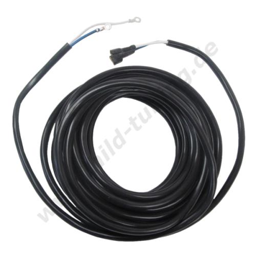 Artikelbild des Artikels “Kabel für Abgastemperaturgeber “