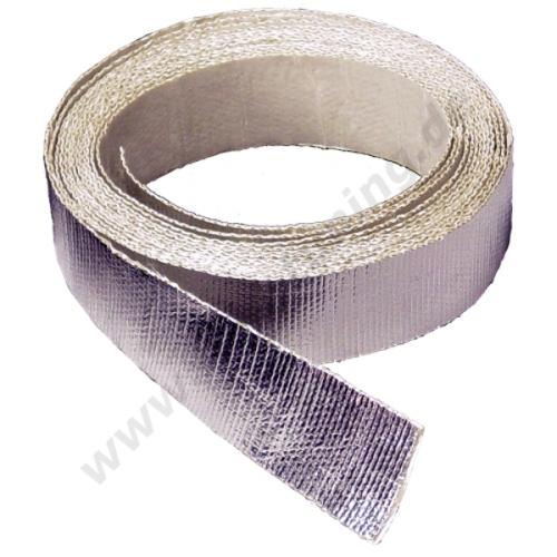 Artikelbild des Artikels “Thermotec Aluminiumbeschichtetes Klebeband 50 mm | 15 m“