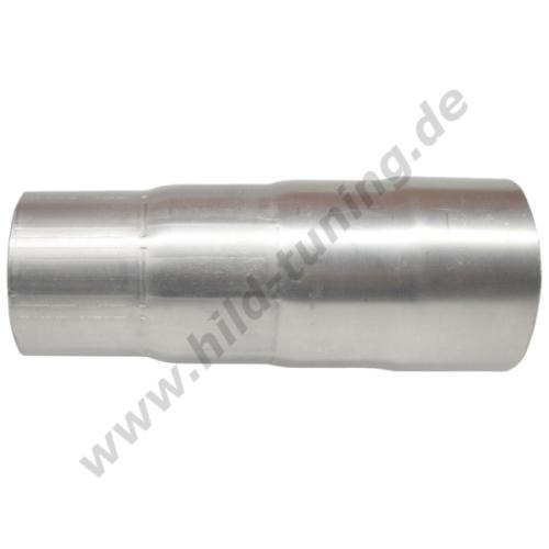 Artikelbild des Artikels “Edelstahl Auspuff Adapter 60 - 63,5 - 65 - 70 mm “