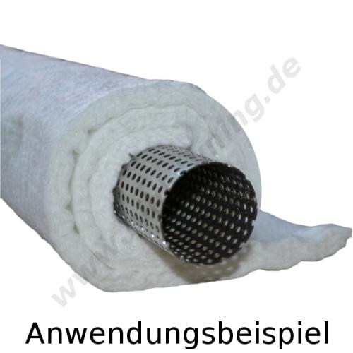 Artikelbild des Artikels “Auspuff Dämmmatte 550° Celsius | 500 x 1000“