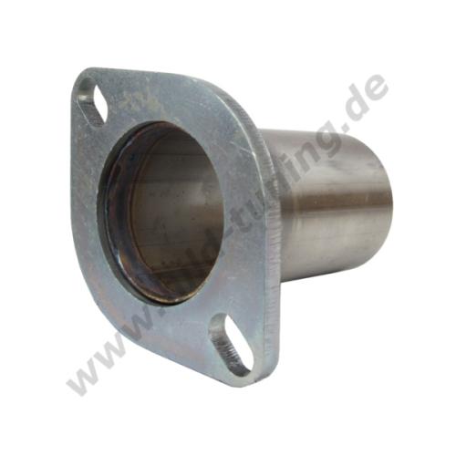 Artikelbild des Artikels “Auspuff Flansch 50 mm 2 Loch “