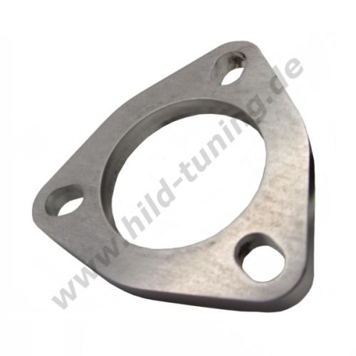 Artikelbild des Artikels “Auspuff Flansch 45 mm 3 Loch Edelstahl “