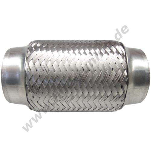 Artikelbild des Artikels “Auspuff Flexrohr 60 mm x 100 mm Typ1 “