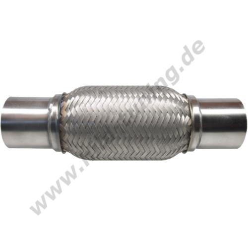 Artikelbild des Artikels “Auspuff Flexrohr 55 mm x 330 mm Typ4 “