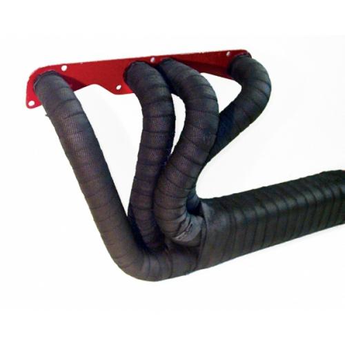 Artikelbild des Artikels “Thermotec Graphit Auspuff Hitzeschutzband 25 mm | 4,5 m“