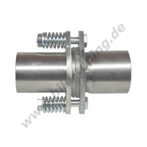 Artikelbild des Artikels “Auspuff Kompensator 45 mm “