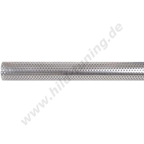 Artikelbild des Artikels “Edelstahl Auspuff Siebrohr 89 mm 0,5 Meter“