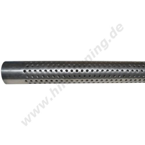Artikelbild des Artikels “Edelstahl Auspuff Siebrohr 35 mm 0,5 Meter | 4 mm“