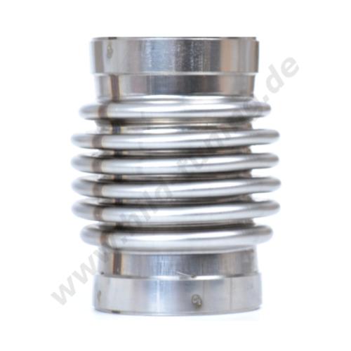 Artikelbild des Artikels “Edelstahl Auspuff Wellrohr 40 mm x 100 mm “