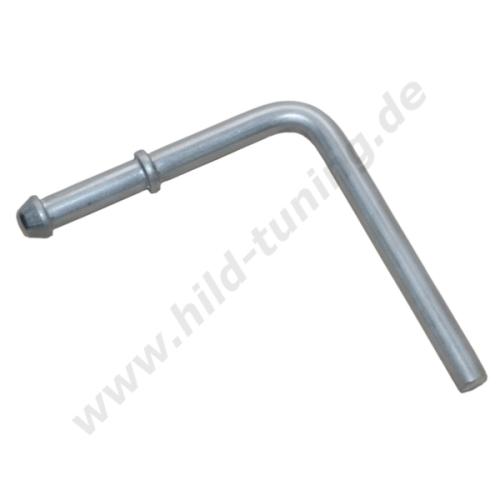Artikelbild des Artikels “Edelstahl Universal Auspuffhalter 90 Grad 12“