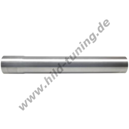 Artikelbild des Artikels “Edelstahl Auspuffrohr 35 mm 500 | mit Muffe“