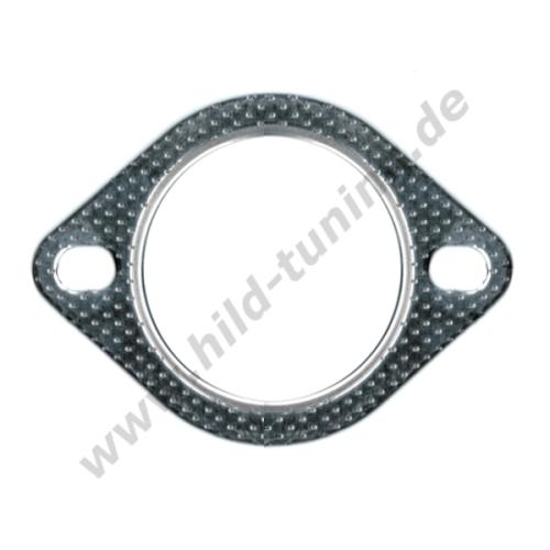 Artikelbild des Artikels “Dichtung für 2 Loch Auspuffflansch 45/48/50/55/57 mm “