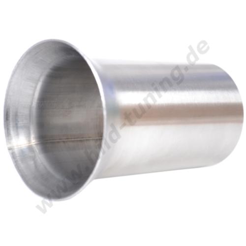 Artikelbild des Artikels “Edelstahl Auspuff Tulpe 45 mm “