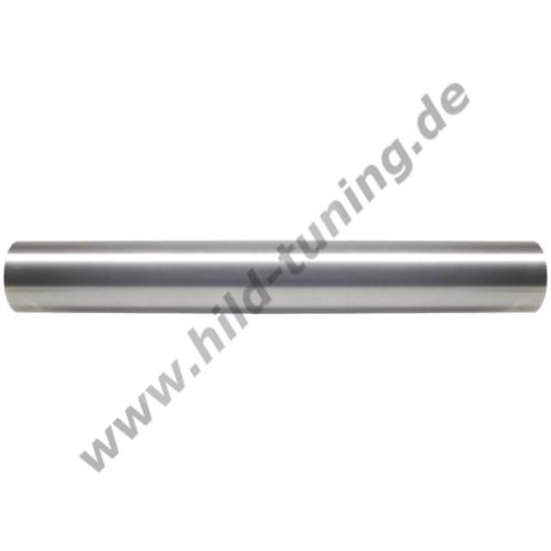 Artikelbild des Artikels “Edelstahl Auspuffrohr 54 mm 500 | ohne Muffe“