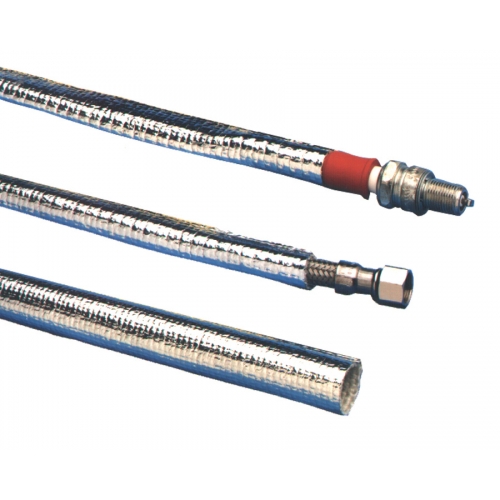 Artikelbild des Artikels “Feuerfester Hitzeschutz 41,2 - 50,8 mm | 91,44 cm“