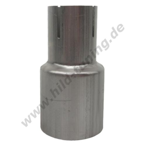 Artikelbild des Artikels “Gruppe A Adapter 63,5 - 39,5 mm Aussen / Innen Edelstahl “