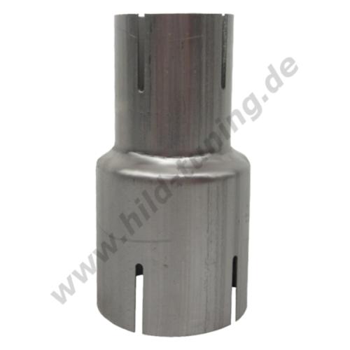 Artikelbild des Artikels “Gruppe A Adapter 63,5 - 36,5 mm Innen / Innen Edelstahl “