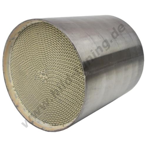 Artikelbild des Artikels “Rennsportkatalysator ohne Anschlussrohre “