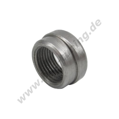 Artikelbild des Artikels “Edelstahl Lambdasonden Anschlussring “