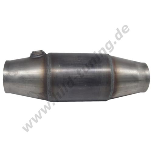 Artikelbild des Artikels “Diesel Rennsportkatalysator 200 Zellen konisch “