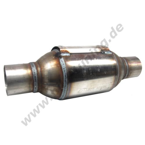 Artikelbild des Artikels “Metallkatalysator 200 Zellen rund 50,8 mm“