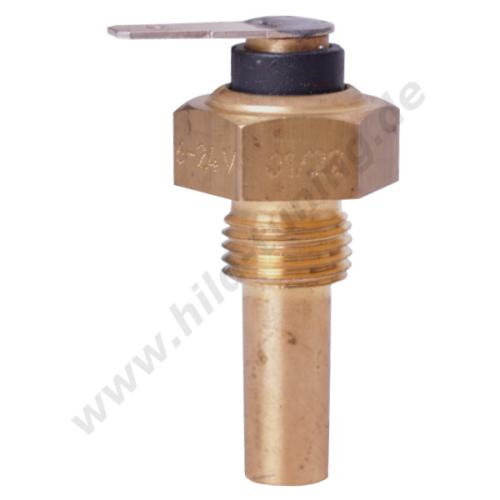 Artikelbild des Artikels “Öltemperaturgeber 1/2-20 UNF-2A 150 Grad “