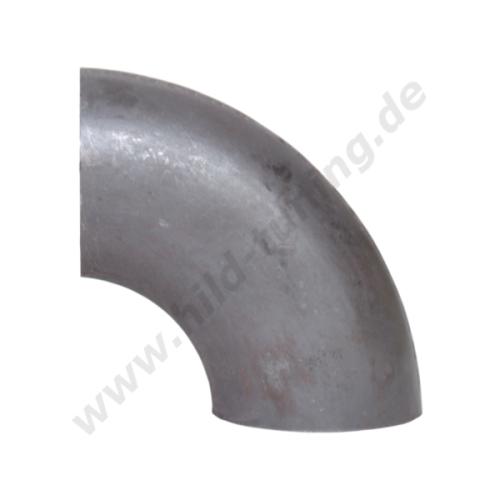 Artikelbild des Artikels “Stahl Schweissbogen für Krümmerbau 90 Grad 48 mm “