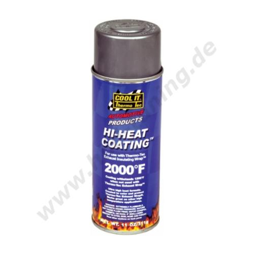 Artikelbild des Artikels “Thermotec Hi-Heat Beschichtung Aluminium“