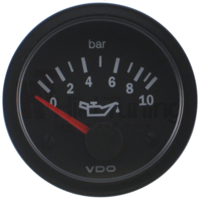 Artikelbild des Artikels “VDO Cockpit Vision Öldruckanzeige 10 Bar “