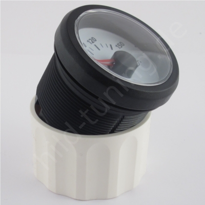 Artikelbild des Artikels “VDO Viewline Frontringe 52 mm schwarz flach“