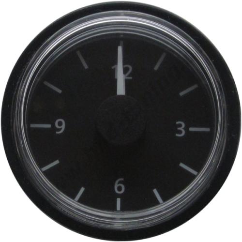 Artikelbild des Artikels “VDO Viewline Quarzuhr schwarz “