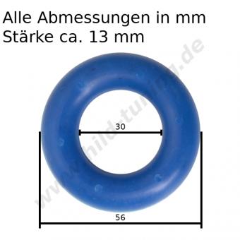 Silikon Auspuffgummi verstärkt Variante 2 