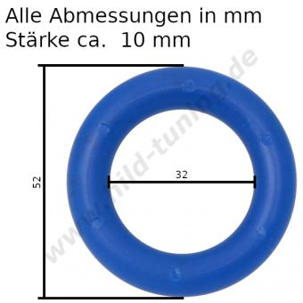 Silikon Auspuffgummi verstärkt Variante 40 