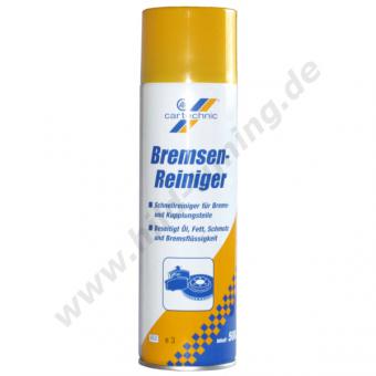 Cartechnic Bremsenreiniger 500 ml 