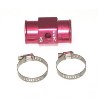 Kühlwassertemperaturgeber Adapter 34mm