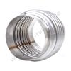  Artikelbild 2 des Artikels “Edelstahl Auspuff Wellrohr 45 mm x 100 mm “