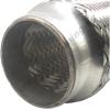  Artikelbild 3 des Artikels “Auspuff Flexrohr 48 mm x 150 mm Typ1 Edelstahl “