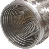  Artikelbild 3 des Artikels “Auspuff Flexrohr 60 mm x 200 mm Typ4 Edelstahl “