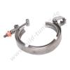  Artikelbild 3 des Artikels “V Band Schelle 45 mm komplett Set Extra “