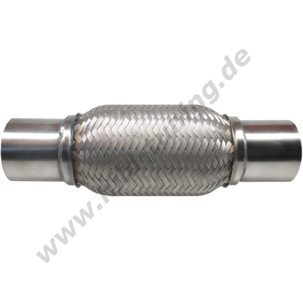  Artikelbild 1 des Artikels “Auspuff Flexrohr 55 mm x 330 mm Typ3 “
