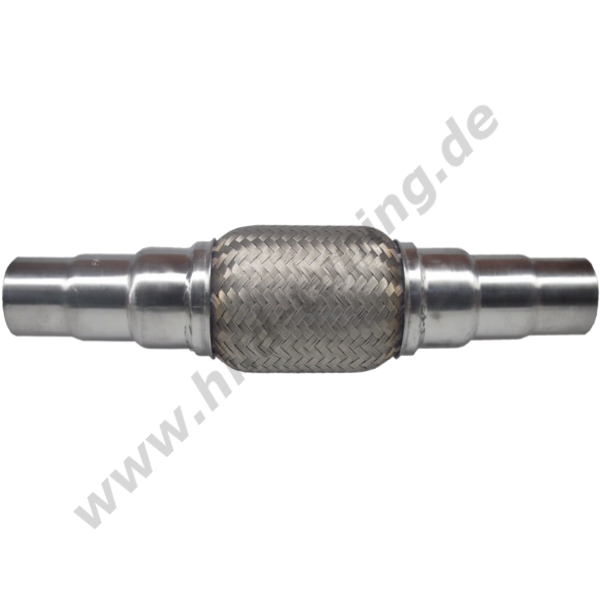  Artikelbild 1 des Artikels “Auspuff Flexrohr 48/50/55 mm x 400 mm Typ6 “